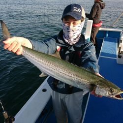 深川 吉野屋 釣果