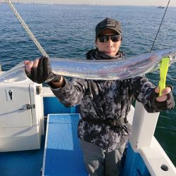 深川 吉野屋 釣果