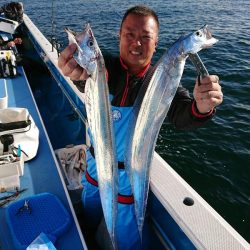 深川 吉野屋 釣果