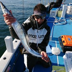 深川 吉野屋 釣果