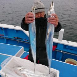 深川 吉野屋 釣果