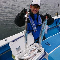 深川 吉野屋 釣果