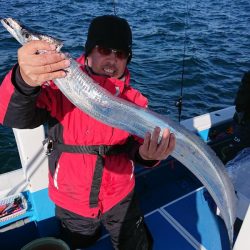 深川 吉野屋 釣果