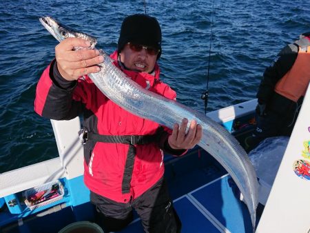 深川 吉野屋 釣果