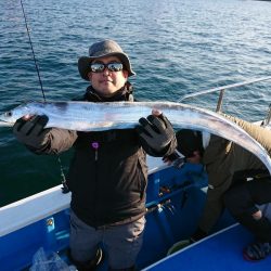 深川 吉野屋 釣果
