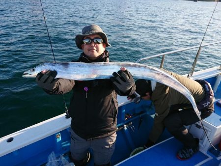 深川 吉野屋 釣果