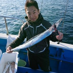 深川 吉野屋 釣果