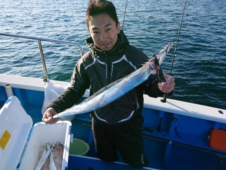 深川 吉野屋 釣果