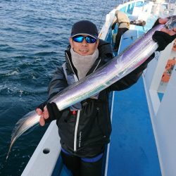 深川　吉野屋 釣果