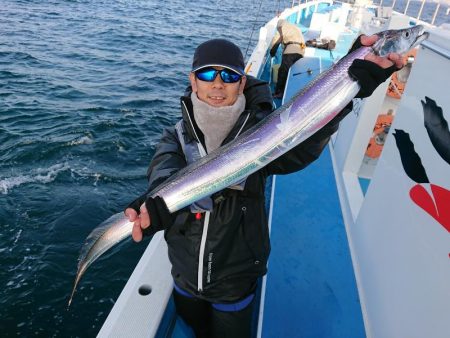 深川　吉野屋 釣果