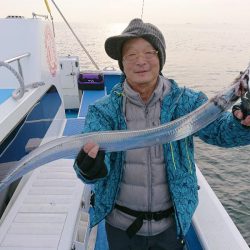 深川　吉野屋 釣果