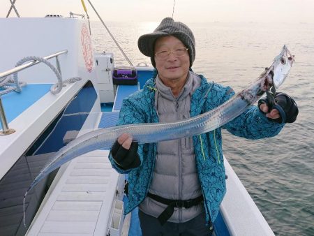深川　吉野屋 釣果