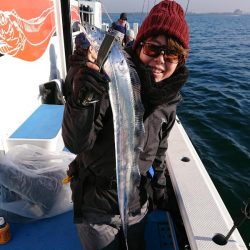 深川 吉野屋 釣果