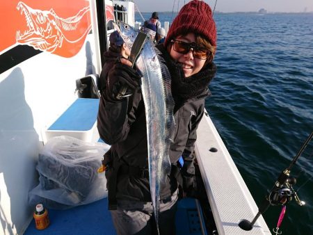 深川　吉野屋 釣果