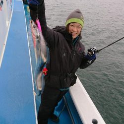 深川 吉野屋 釣果