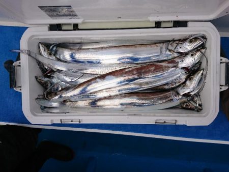 深川　吉野屋 釣果