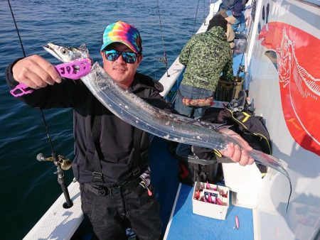 深川 吉野屋 釣果