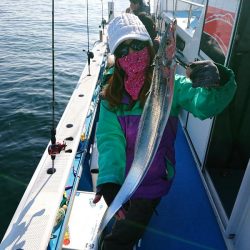 深川 吉野屋 釣果