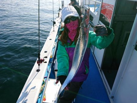 深川　吉野屋 釣果