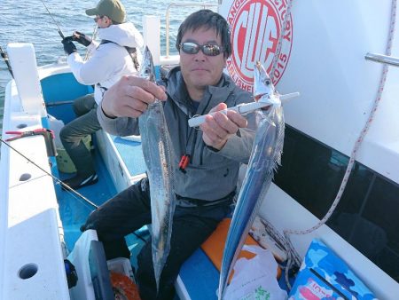 深川 吉野屋 釣果