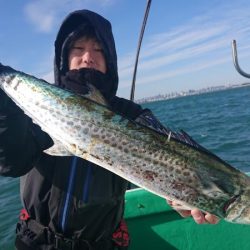 深川 吉野屋 釣果