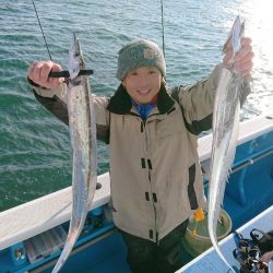 深川 吉野屋 釣果