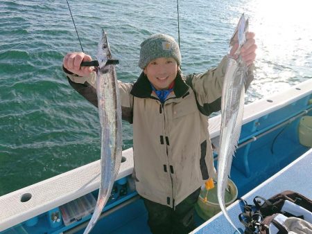 深川 吉野屋 釣果