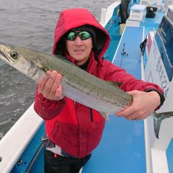 深川 吉野屋 釣果