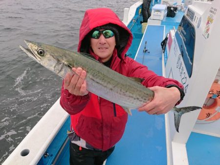 深川 吉野屋 釣果