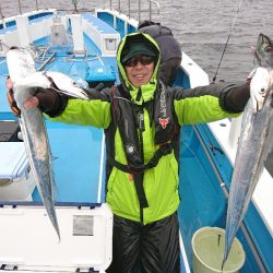 深川 吉野屋 釣果