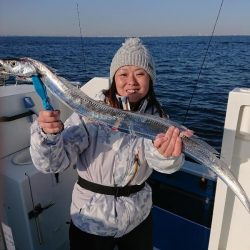 深川 吉野屋 釣果