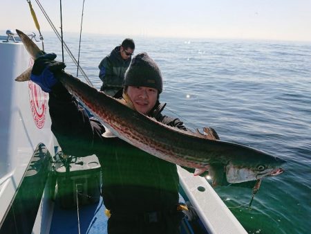 深川 吉野屋 釣果