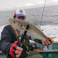 深川 吉野屋 釣果