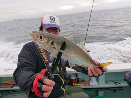 深川 吉野屋 釣果