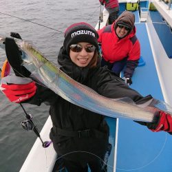 深川　吉野屋 釣果