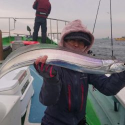 深川　吉野屋 釣果