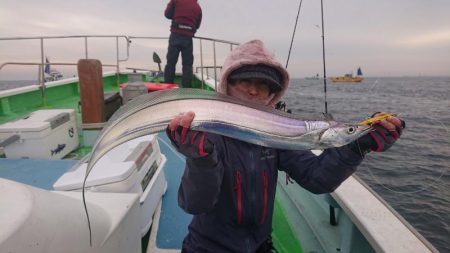 深川　吉野屋 釣果