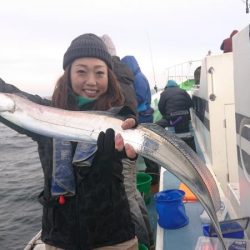 深川　吉野屋 釣果