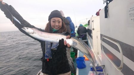 深川　吉野屋 釣果