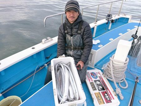 深川 吉野屋 釣果