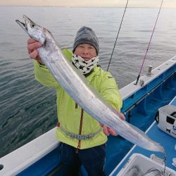 深川 吉野屋 釣果