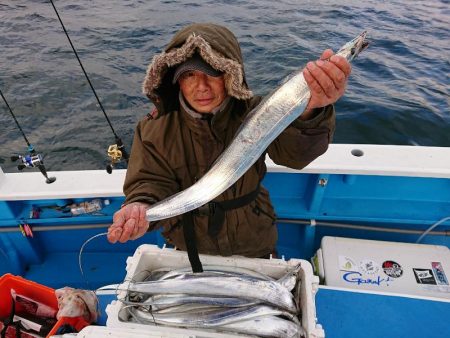 深川 吉野屋 釣果