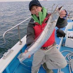 深川 吉野屋 釣果