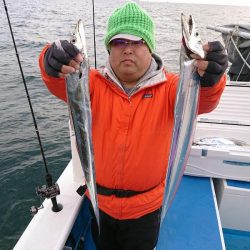 深川 吉野屋 釣果