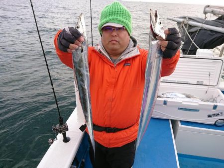 深川 吉野屋 釣果