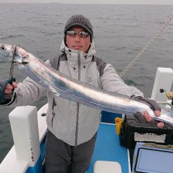 深川 吉野屋 釣果