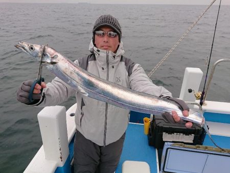 深川　吉野屋 釣果