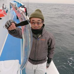 深川 吉野屋 釣果