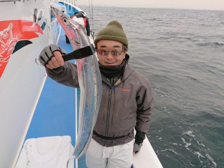 深川 吉野屋 釣果