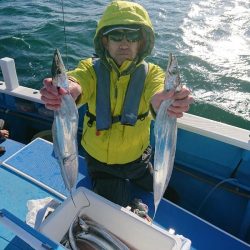 深川 吉野屋 釣果